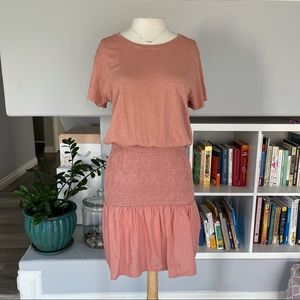 Nation LTD Kacy Combo Dress